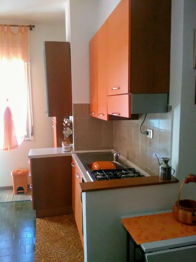 Appartamento Ginepri Lamezia Terme Exterior photo