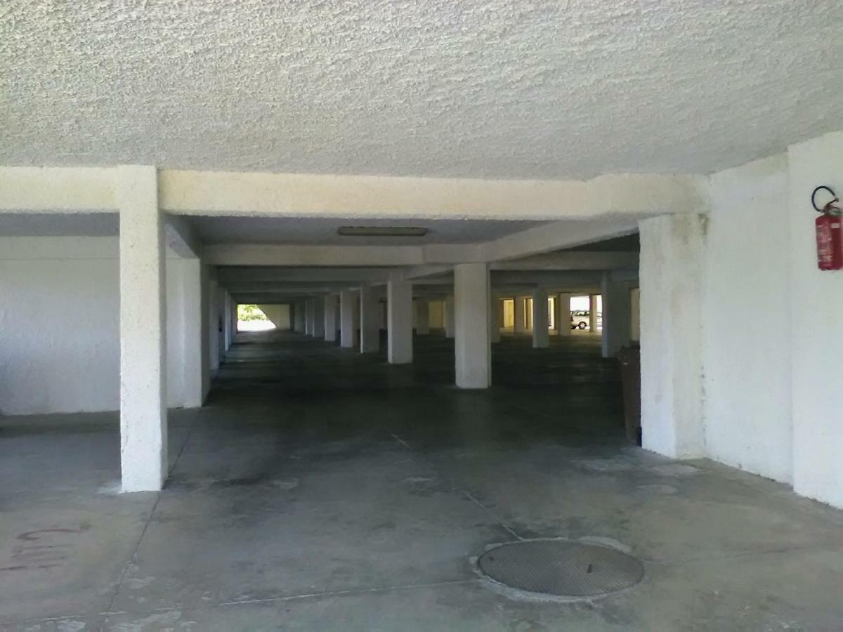 Appartamento Ginepri Lamezia Terme Exterior photo