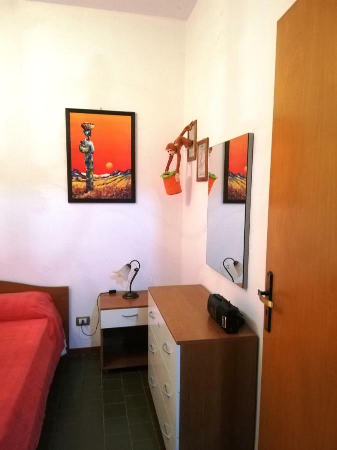 Appartamento Ginepri Lamezia Terme Exterior photo