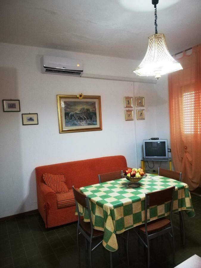 Appartamento Ginepri Lamezia Terme Exterior photo